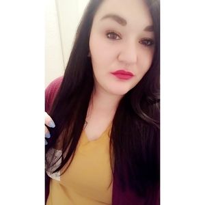 Meet your Posher, Ashlee